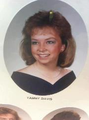 Tammy Dias's Classmates® Profile Photo
