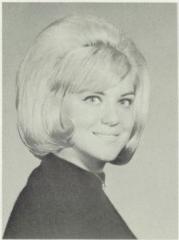 Linda Hilden's Classmates profile album