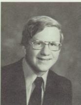 Brian Ekkebus' Classmates profile album