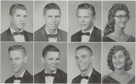 Virginia Nance's Classmates profile album