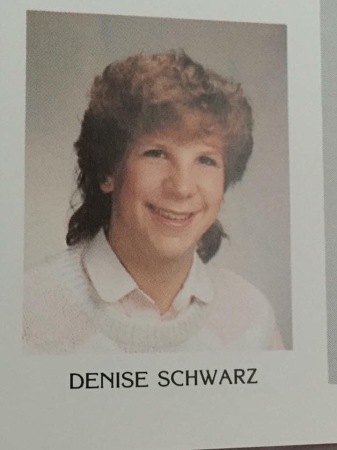Denise Schwarz Esteves' Classmates profile album
