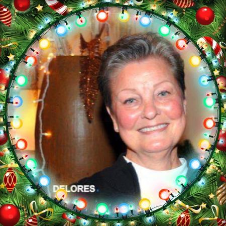 Delores Dickinson's Classmates® Profile Photo