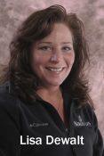 Lisa DiLoreto-DeWalt's Classmates® Profile Photo