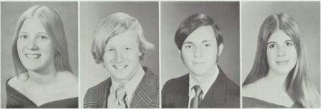 Donald Clark's Classmates profile album