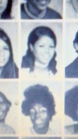 Teresa Lynn Garcia's Classmates profile album