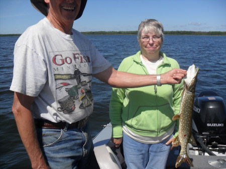 Leech Lake