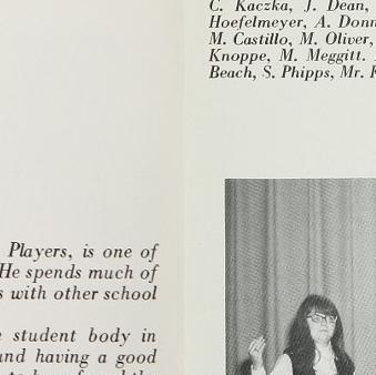 Karen Lesperance's Classmates profile album