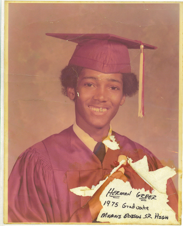 Herman Greer's Classmates profile album