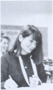 Anne Thompson's Classmates profile album