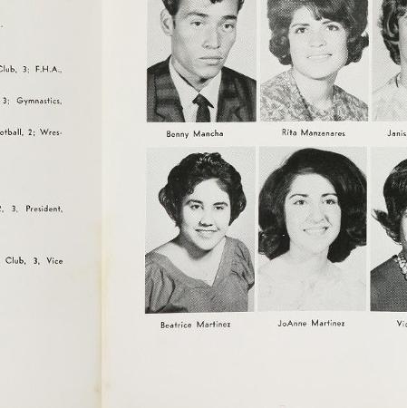 Linda Longley's Classmates profile album