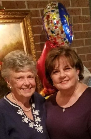 Birthday 2019, in Cumming, Ga.