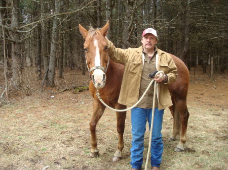 Joseph Obsharski's Classmates® Profile Photo