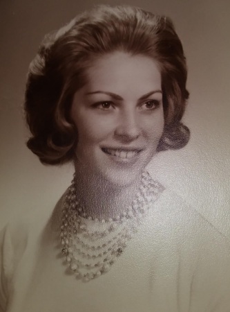 Judy Bailey's Classmates profile album