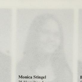 Monica Stingel's Classmates profile album