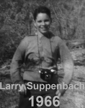 Larry Suppenbach