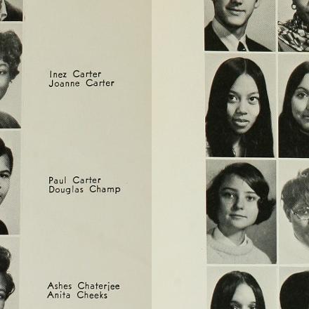 Janet Colm's Classmates profile album