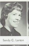 Sandy C. Nall's Classmates profile album