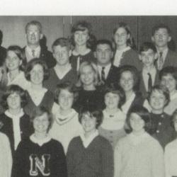 Patricia Budd's Classmates profile album