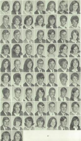 Ronald Sullivan's Classmates profile album