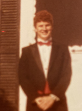 Dan Keck's Classmates profile album