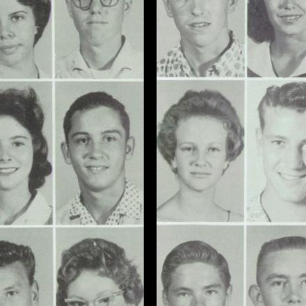 Barbara Perino's Classmates profile album