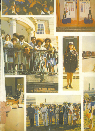 1976 YearBook