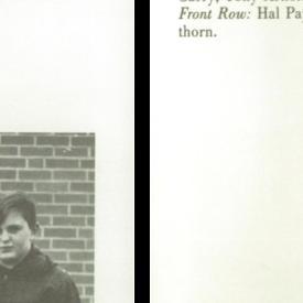 Kurt Nichter's Classmates profile album