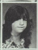 Brenda Hughes' Classmates profile album