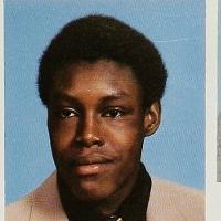 raymond Jordan's Classmates profile album