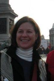 Mary McIlvaine's Classmates® Profile Photo