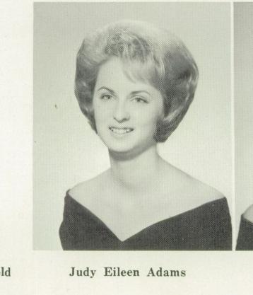 Judy Adams' Classmates profile album