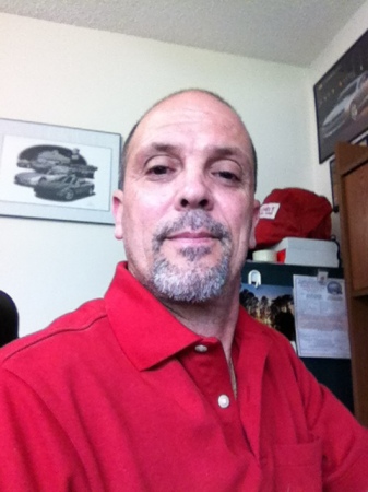 Robert Mancuso's Classmates® Profile Photo