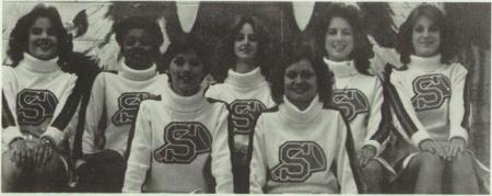 CYNTHIA SALDANA's Classmates profile album