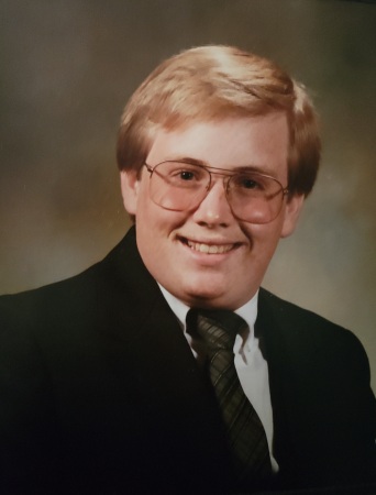 Robert Hurley's Classmates profile album