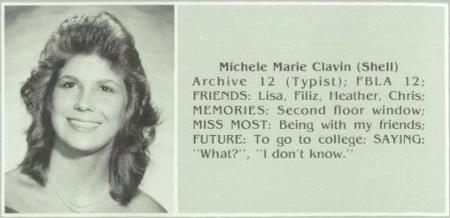 Michele Scannapieco's Classmates profile album