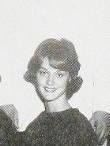 Barbara Walters' Classmates profile album