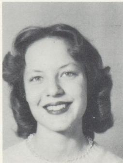 Joyce Kilpatrick's Classmates profile album