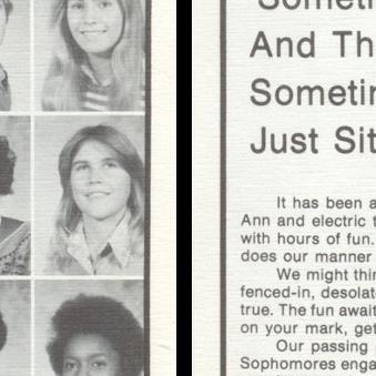 Sharon Arnold's Classmates profile album