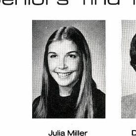 Julie Mitaro's Classmates profile album