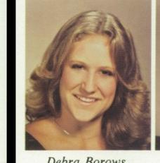 Debra Morris' Classmates profile album