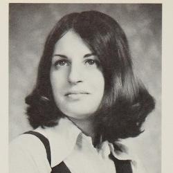 Paula Bloom's Classmates profile album