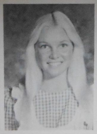 Sharon Yarbrough's Classmates profile album