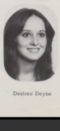 Desiree Barnett's Classmates profile album