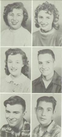 Linda Patterson's Classmates profile album