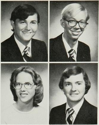 Bill Roseberry's Classmates profile album