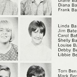Libbie Webb's Classmates profile album