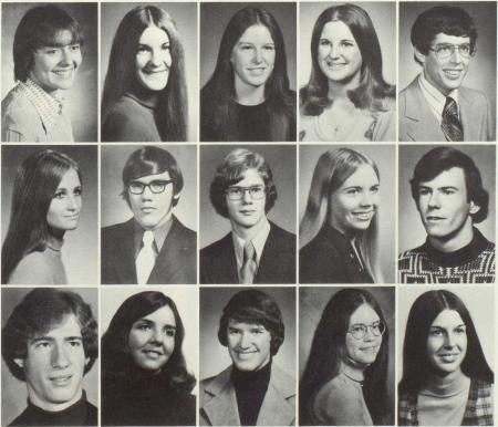 Lori Hagmeier's Classmates profile album
