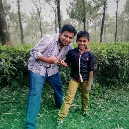 Jithin Varghese's Classmates® Profile Photo