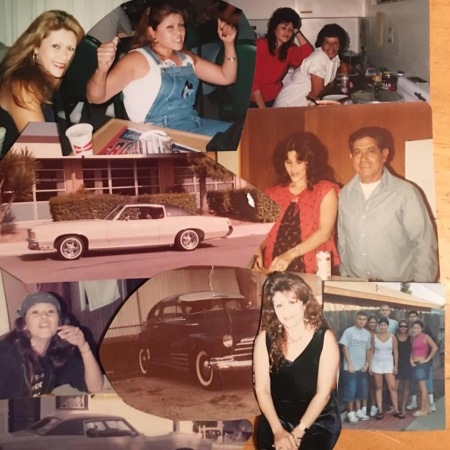 Mary Rivera's Classmates profile album