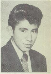 Richard Romio's Classmates profile album